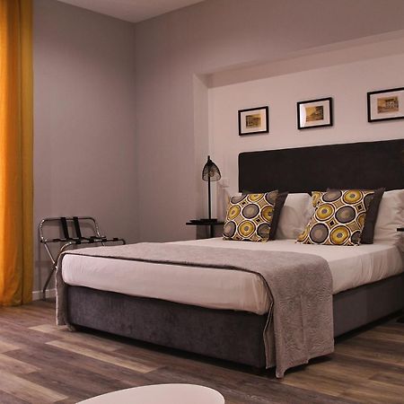 Bea Guest House Porto Ercole  Zewnętrze zdjęcie