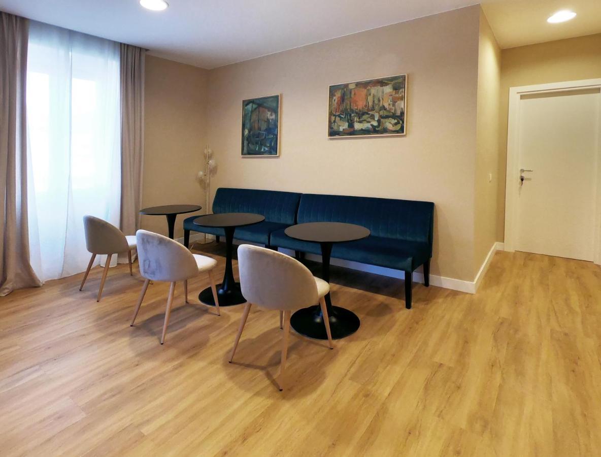 Bea Guest House Porto Ercole  Zewnętrze zdjęcie