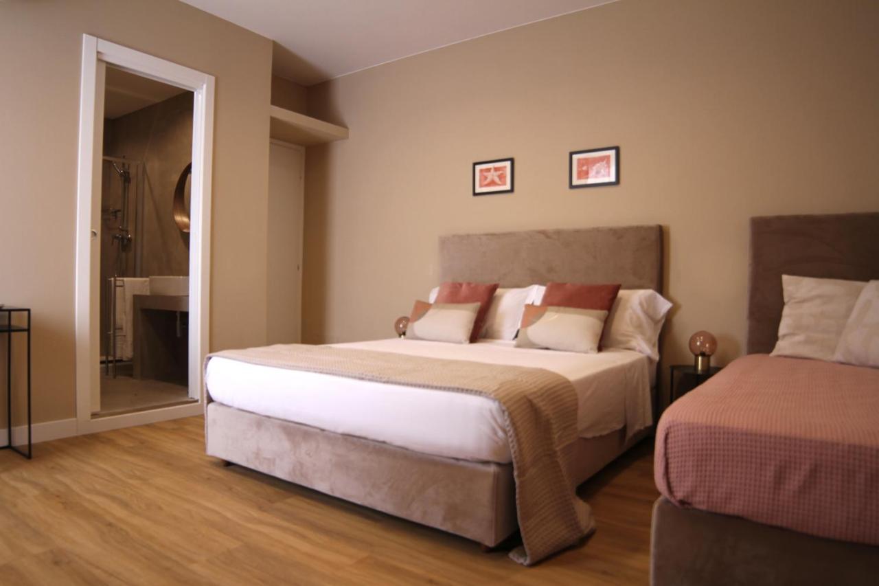 Bea Guest House Porto Ercole  Zewnętrze zdjęcie