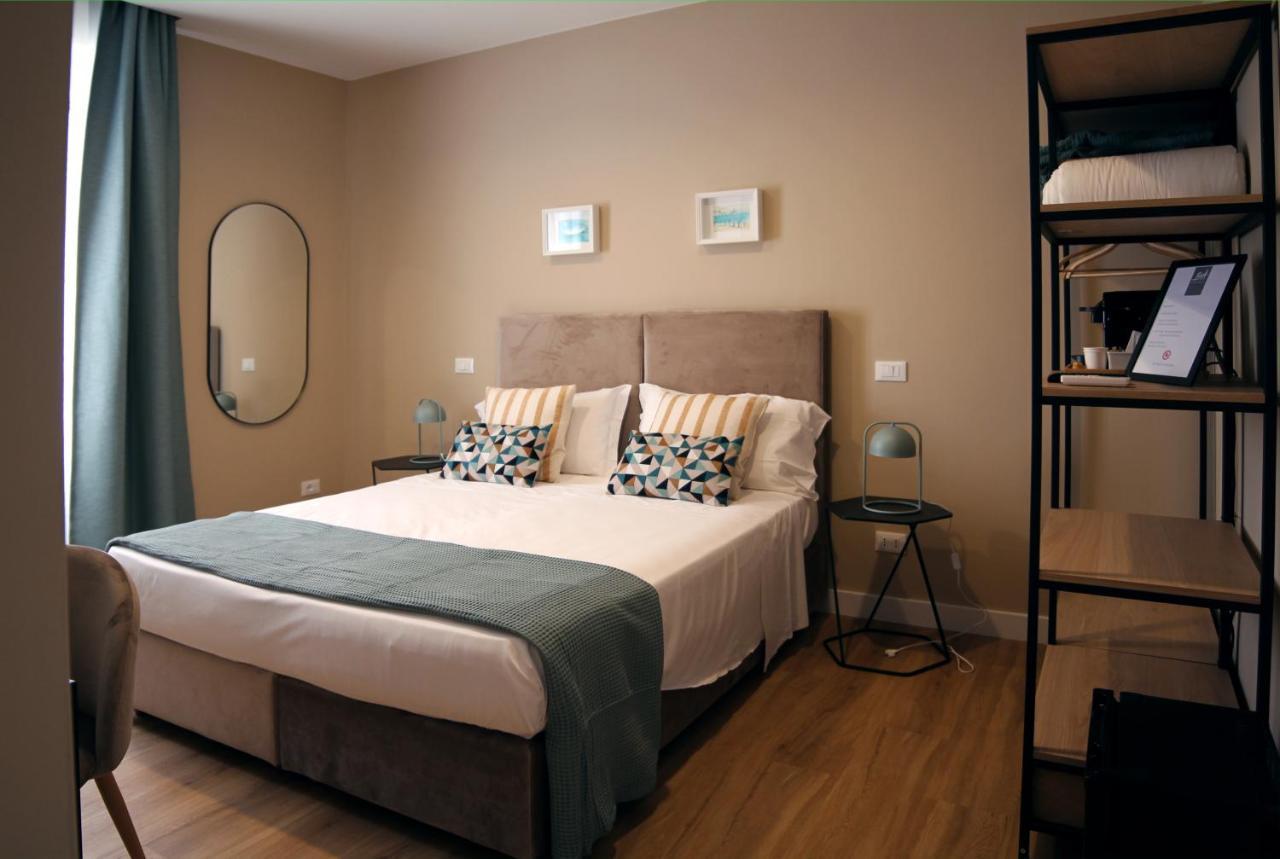 Bea Guest House Porto Ercole  Zewnętrze zdjęcie