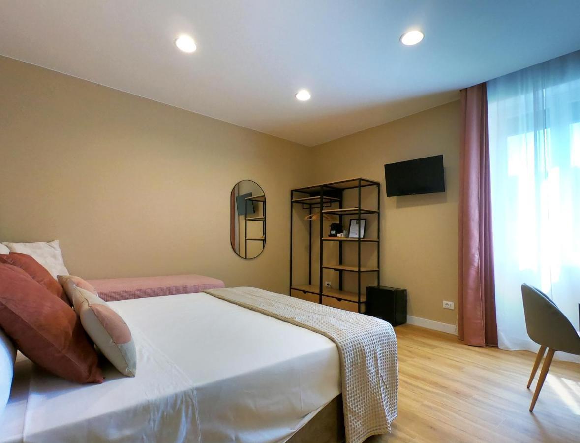 Bea Guest House Porto Ercole  Zewnętrze zdjęcie