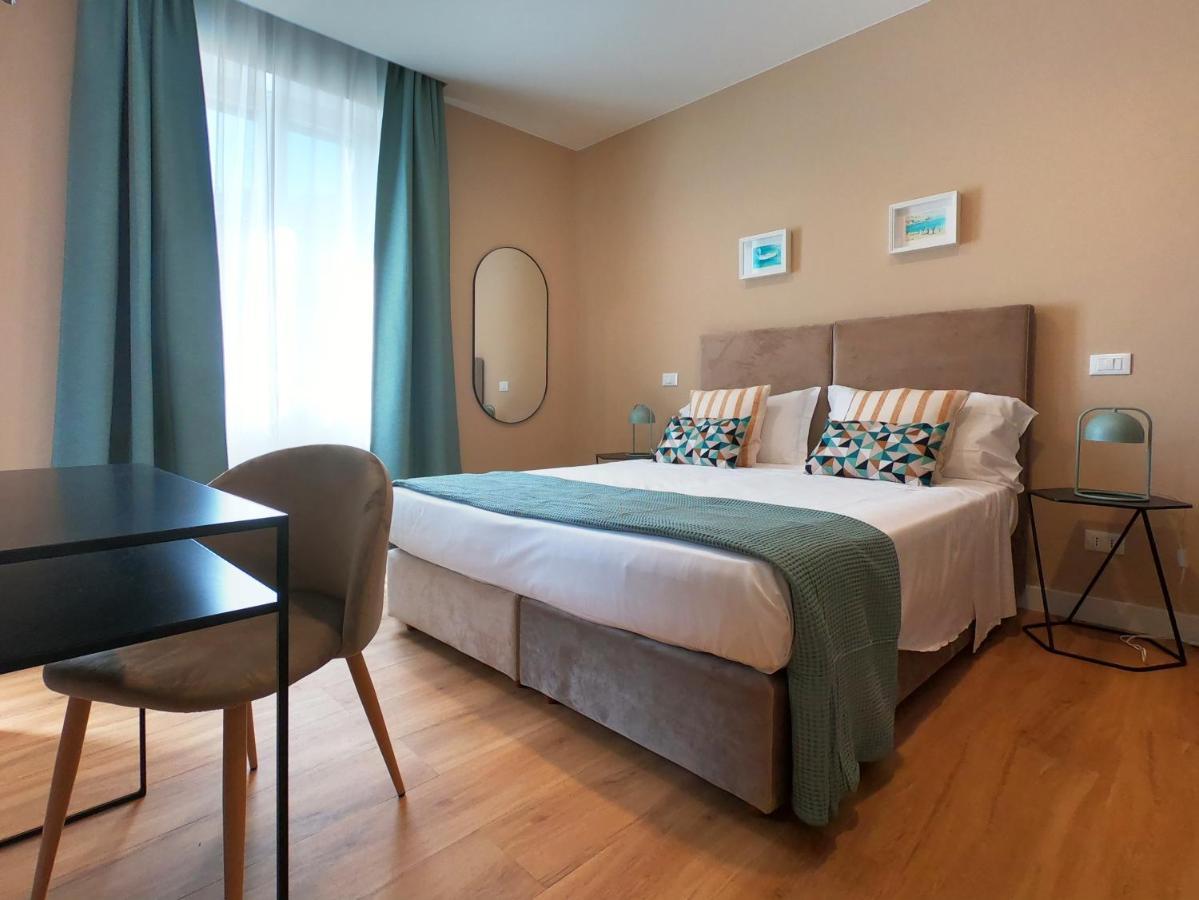 Bea Guest House Porto Ercole  Zewnętrze zdjęcie