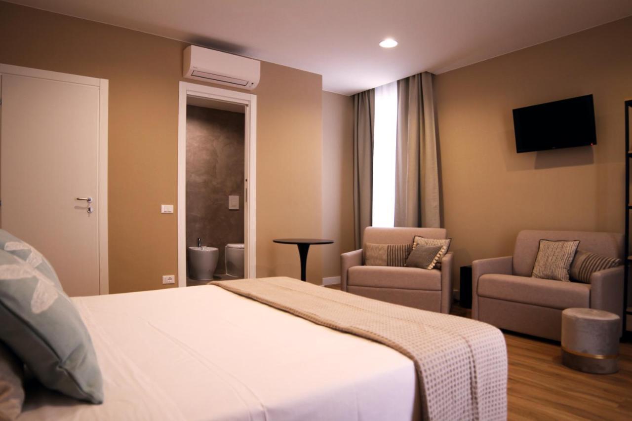 Bea Guest House Porto Ercole  Zewnętrze zdjęcie
