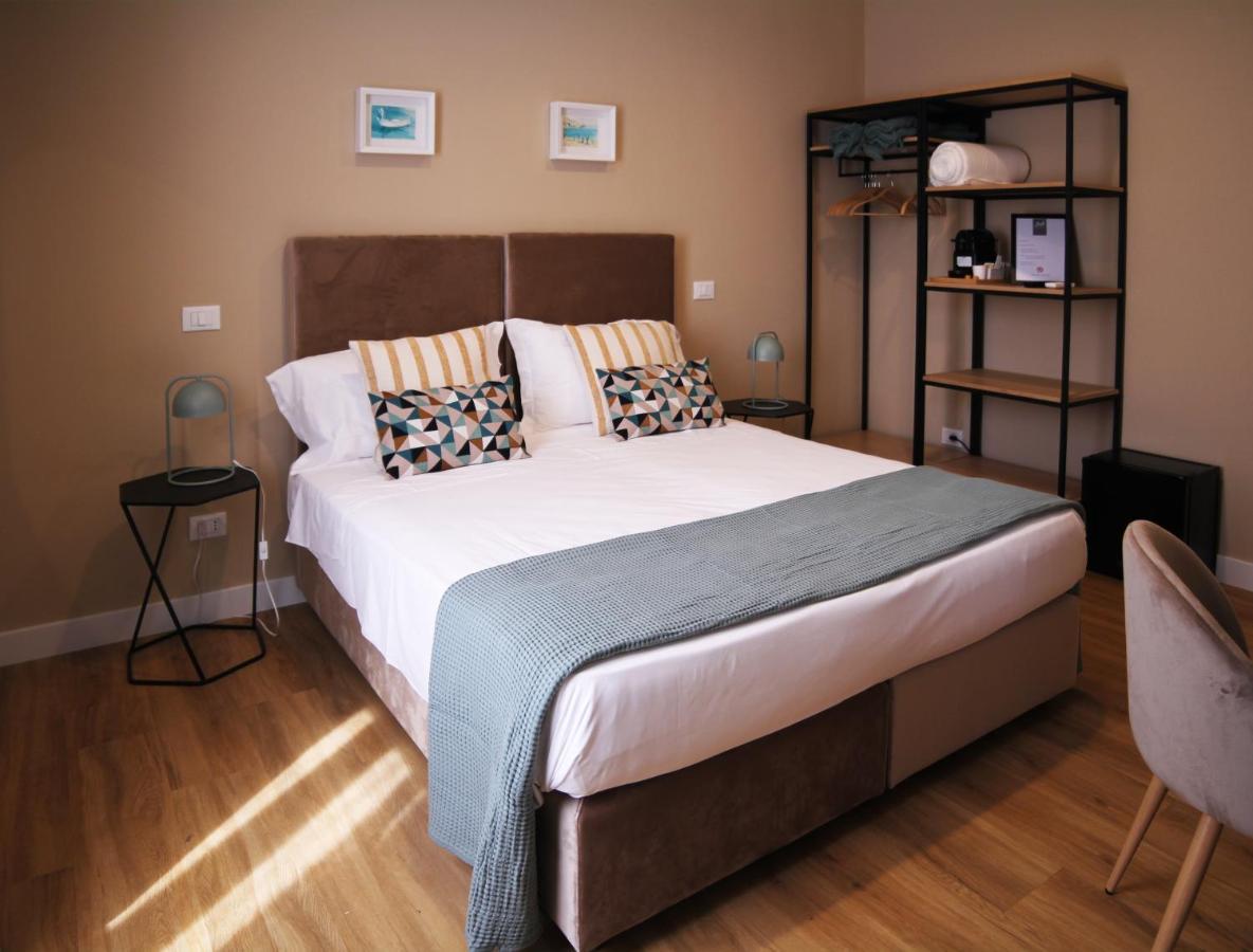 Bea Guest House Porto Ercole  Zewnętrze zdjęcie