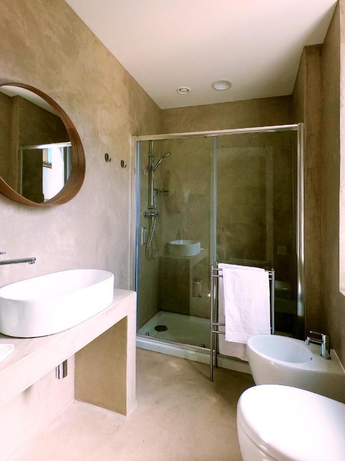 Bea Guest House Porto Ercole  Zewnętrze zdjęcie