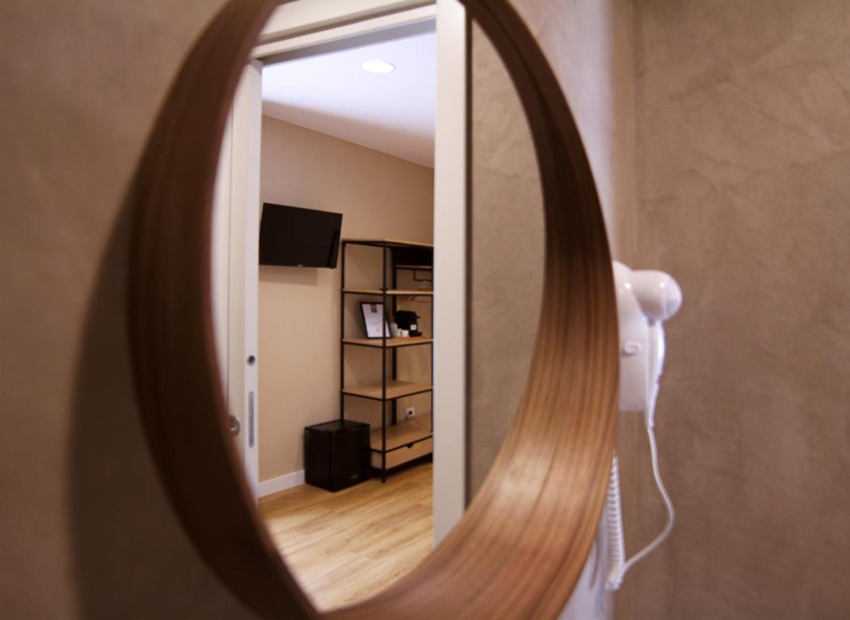 Bea Guest House Porto Ercole  Zewnętrze zdjęcie