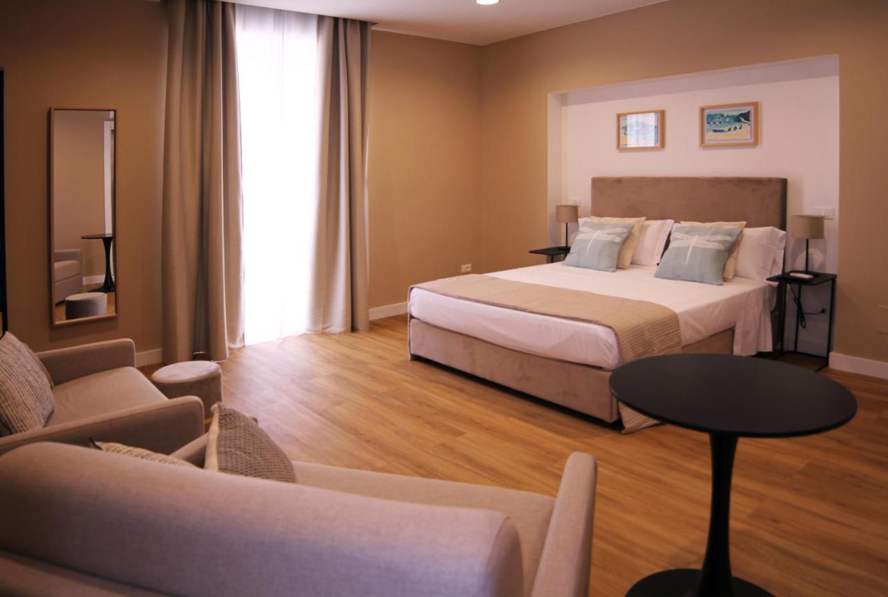 Bea Guest House Porto Ercole  Zewnętrze zdjęcie