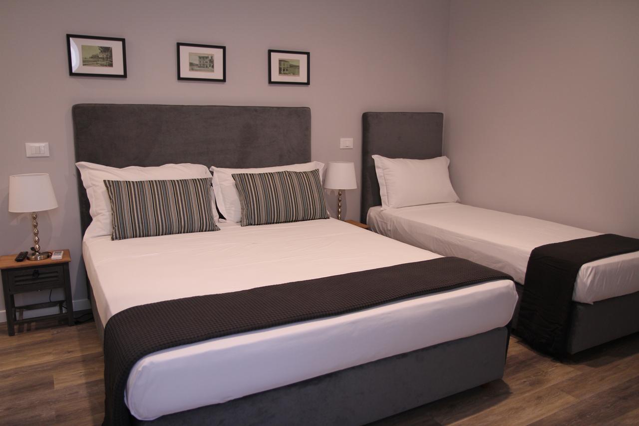 Bea Guest House Porto Ercole  Zewnętrze zdjęcie