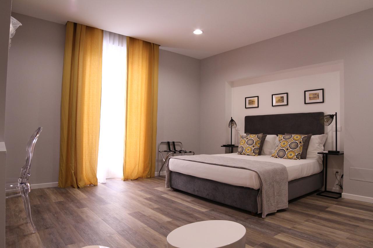Bea Guest House Porto Ercole  Zewnętrze zdjęcie