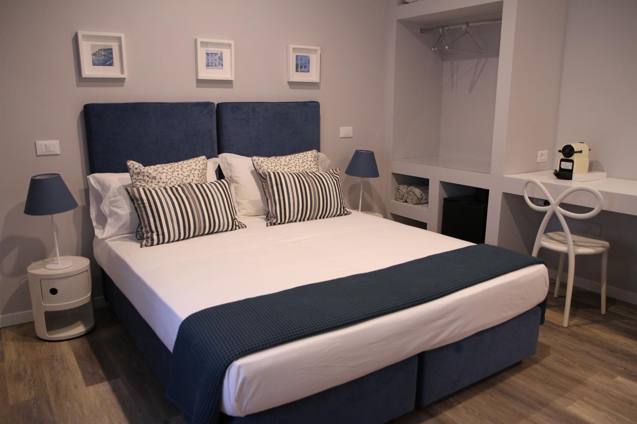 Bea Guest House Porto Ercole  Zewnętrze zdjęcie