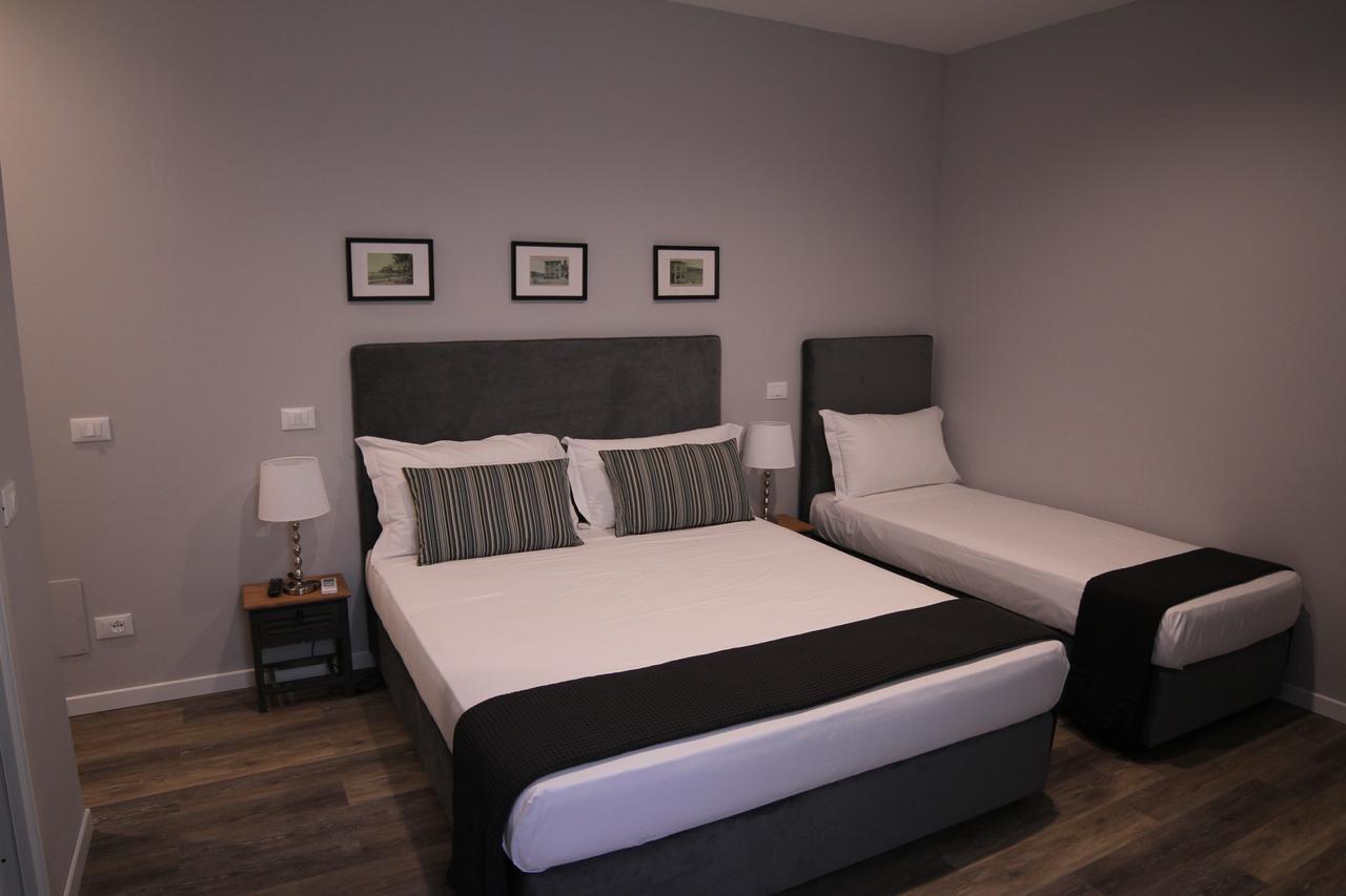 Bea Guest House Porto Ercole  Zewnętrze zdjęcie