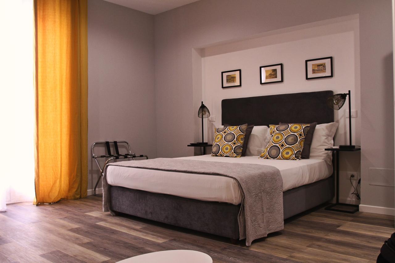 Bea Guest House Porto Ercole  Zewnętrze zdjęcie