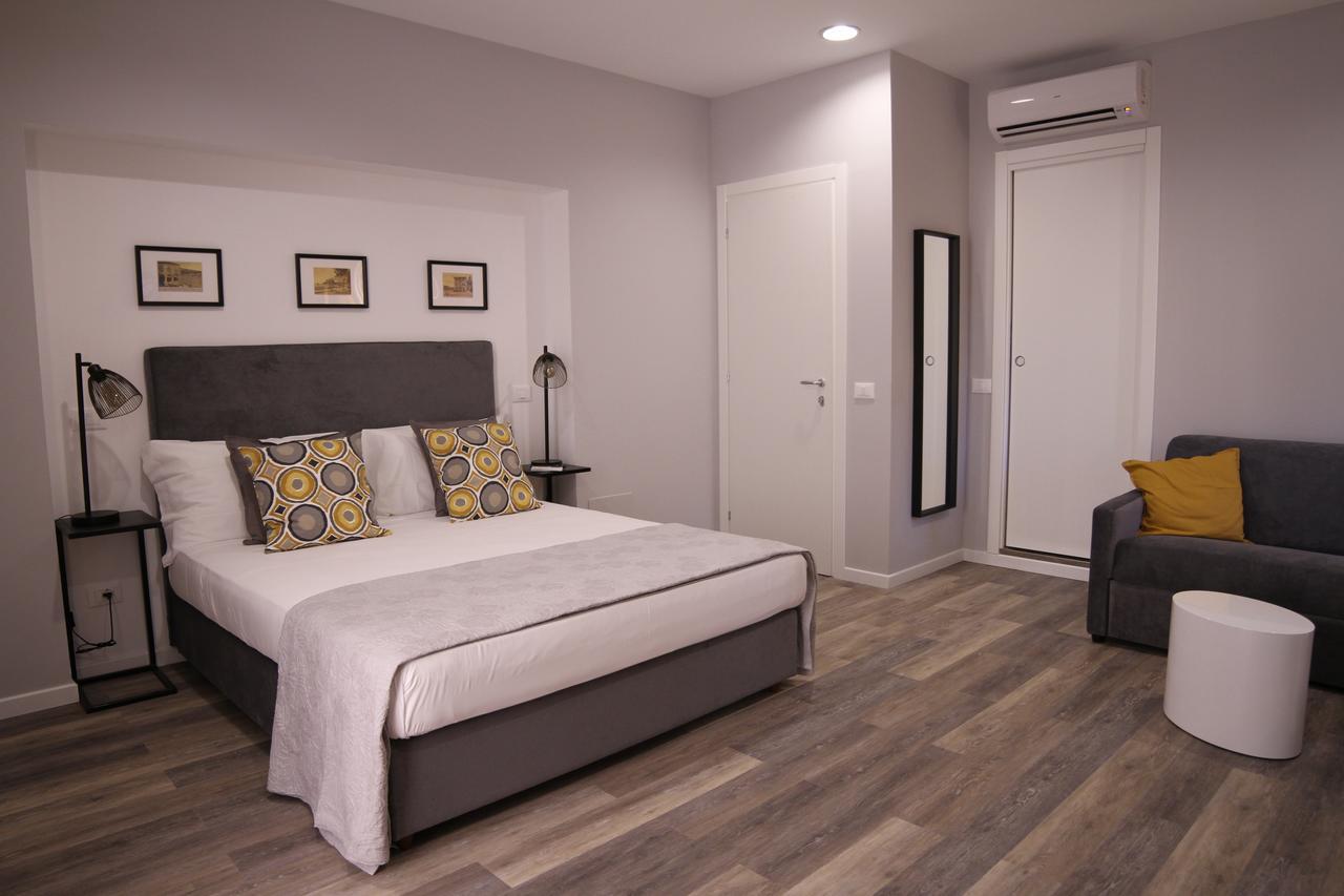 Bea Guest House Porto Ercole  Zewnętrze zdjęcie
