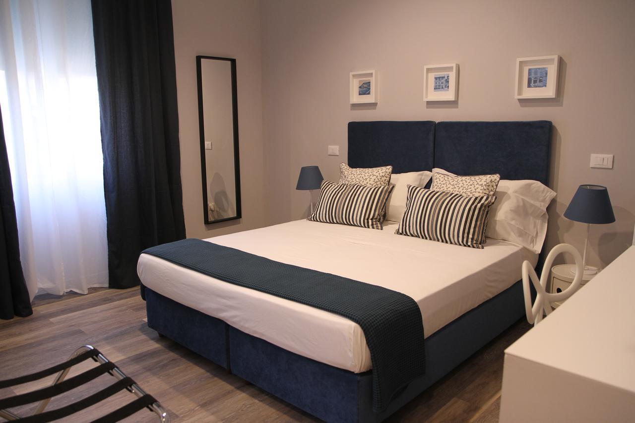 Bea Guest House Porto Ercole  Zewnętrze zdjęcie