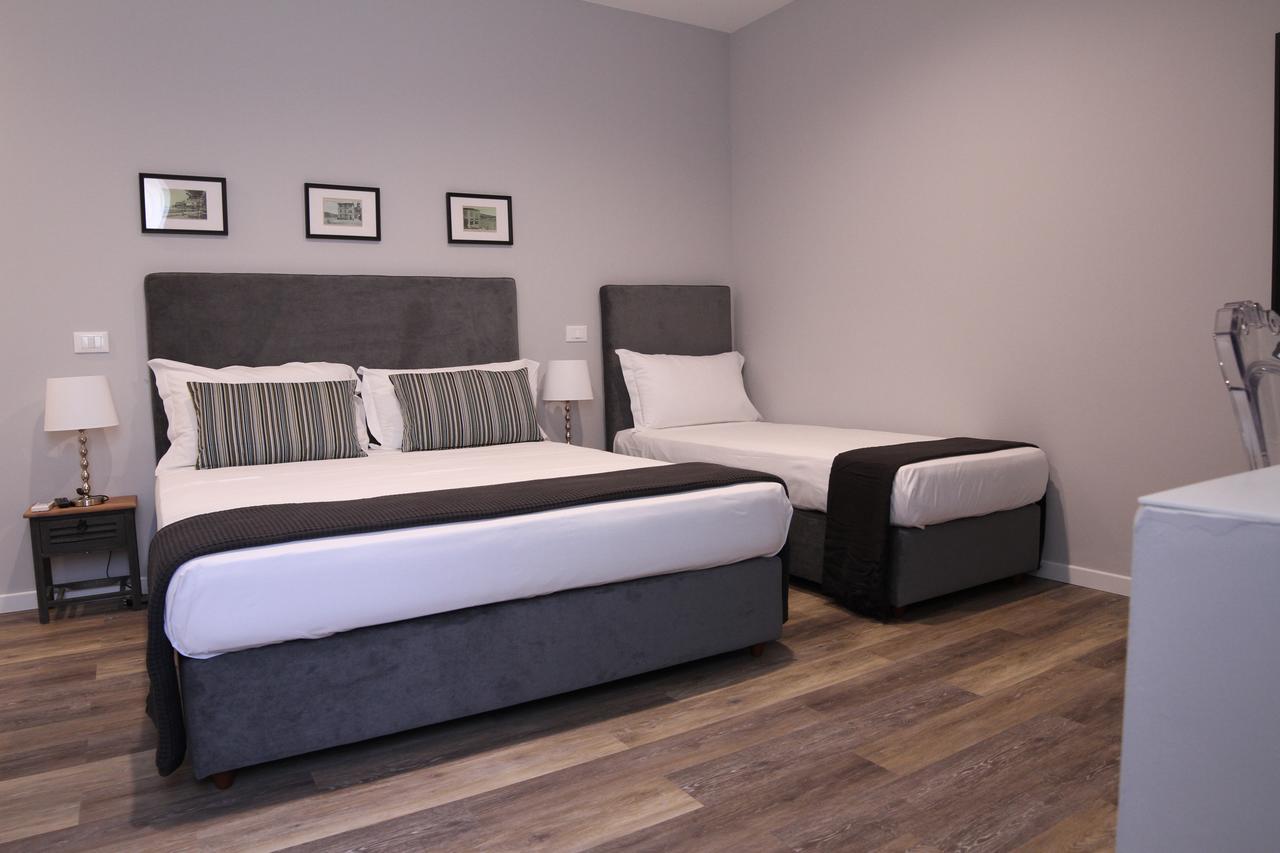 Bea Guest House Porto Ercole  Zewnętrze zdjęcie