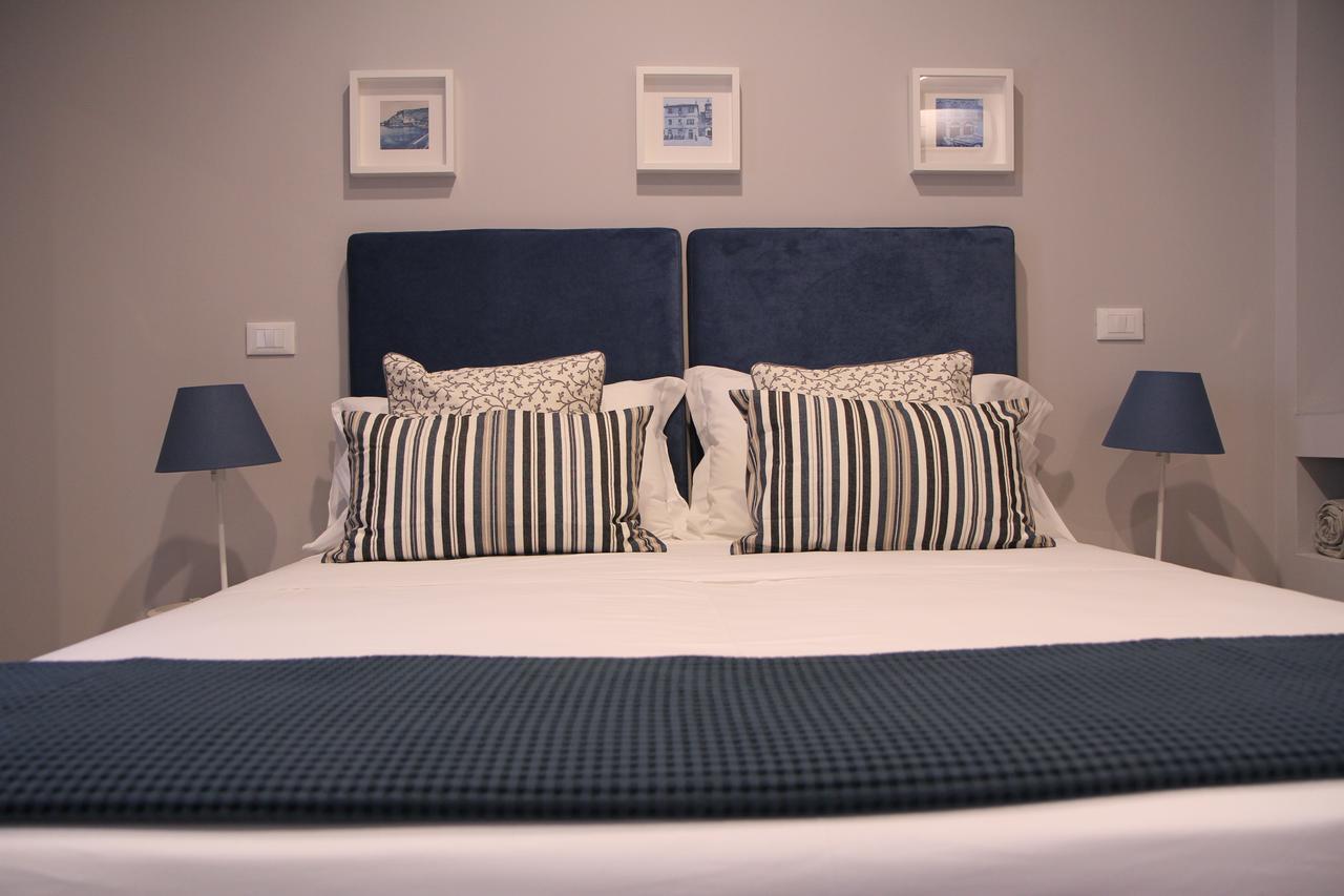 Bea Guest House Porto Ercole  Zewnętrze zdjęcie