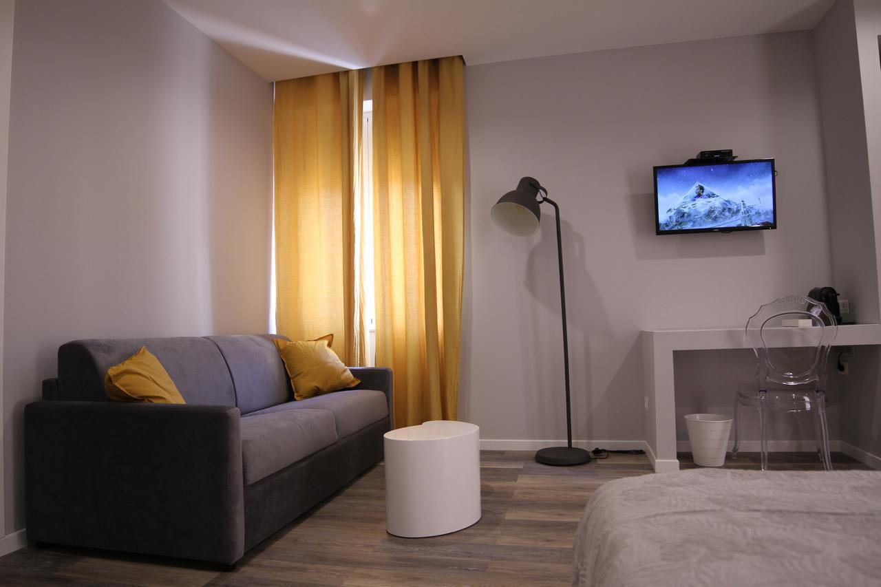 Bea Guest House Porto Ercole  Zewnętrze zdjęcie