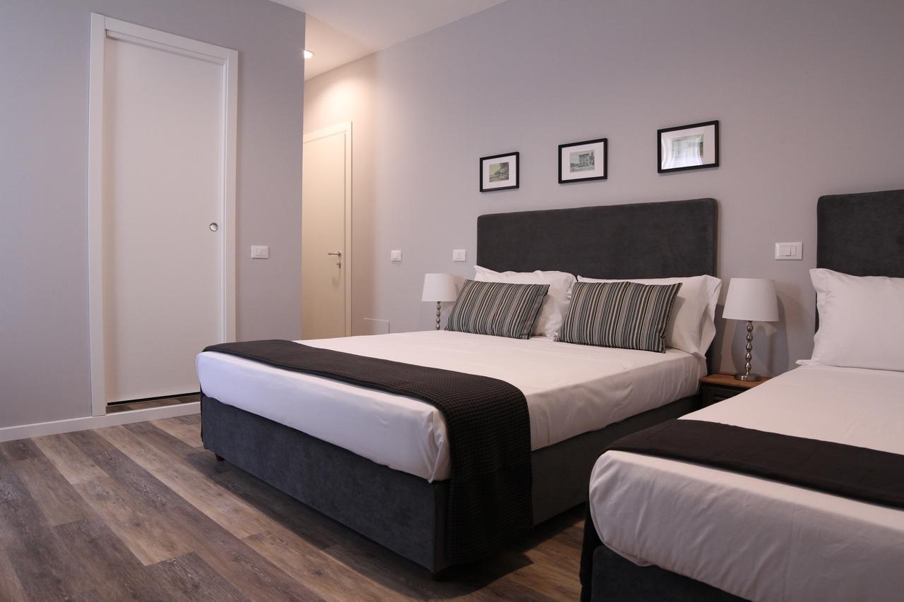 Bea Guest House Porto Ercole  Zewnętrze zdjęcie