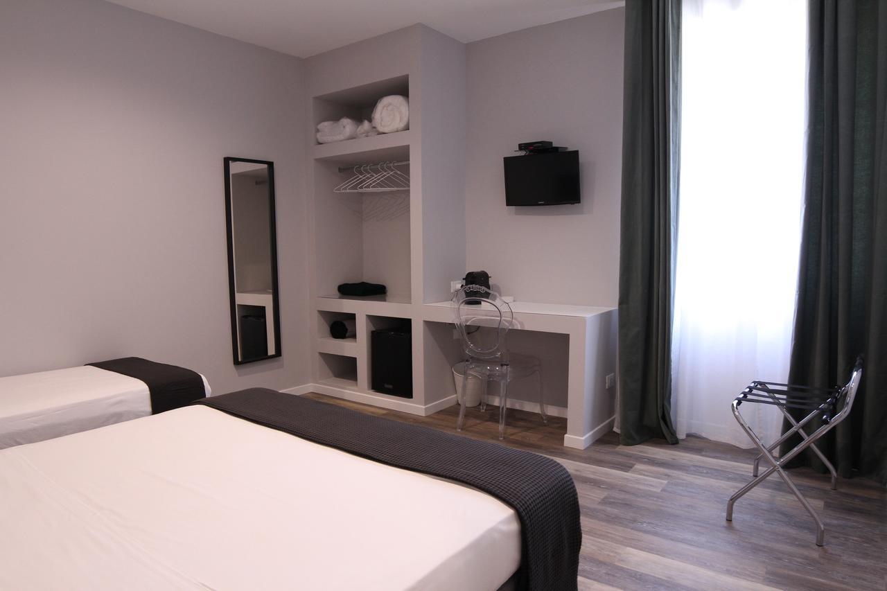 Bea Guest House Porto Ercole  Zewnętrze zdjęcie