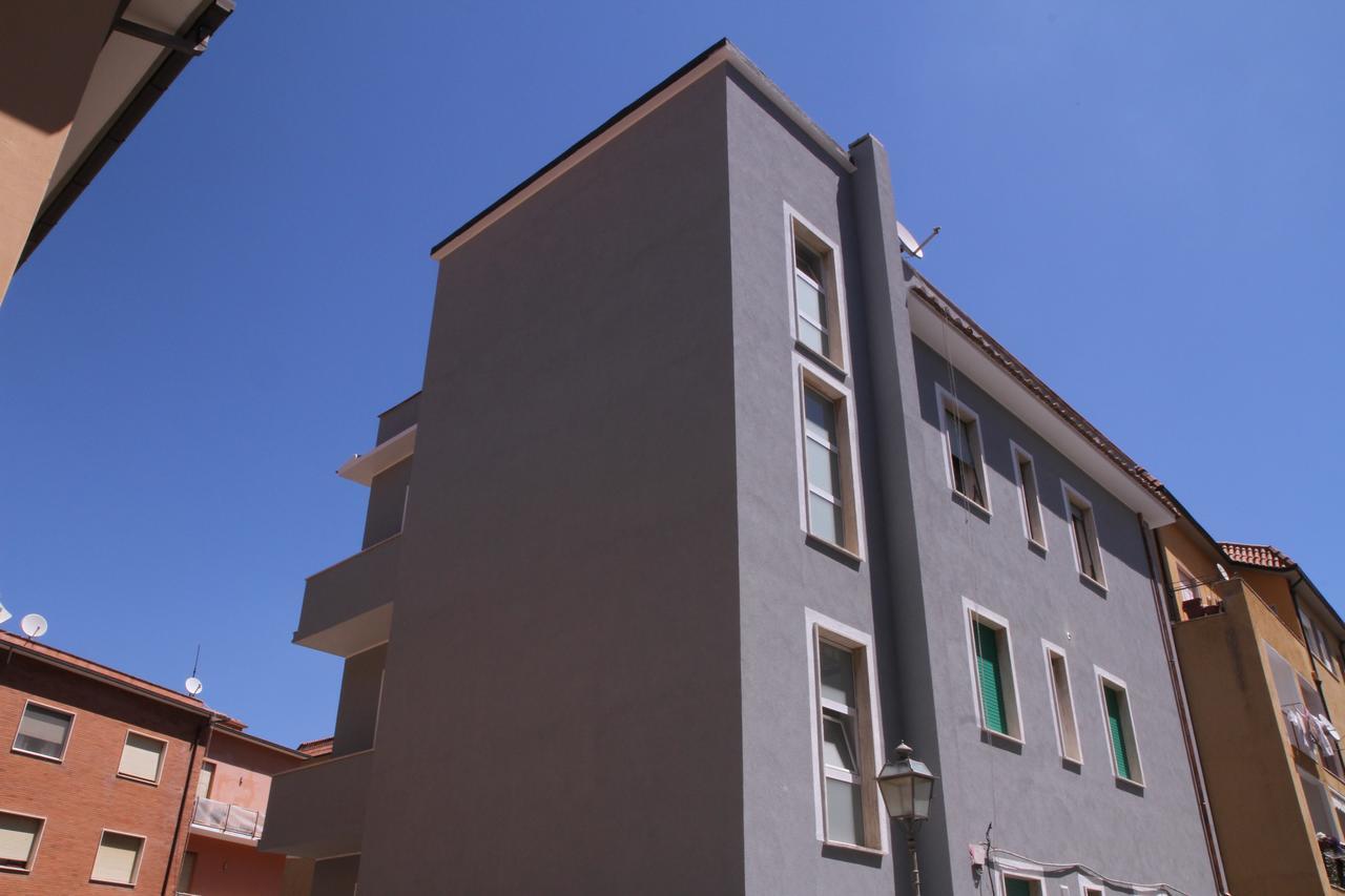 Bea Guest House Porto Ercole  Zewnętrze zdjęcie