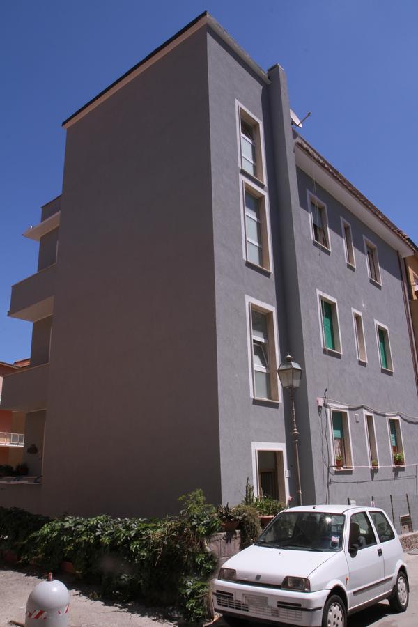 Bea Guest House Porto Ercole  Zewnętrze zdjęcie