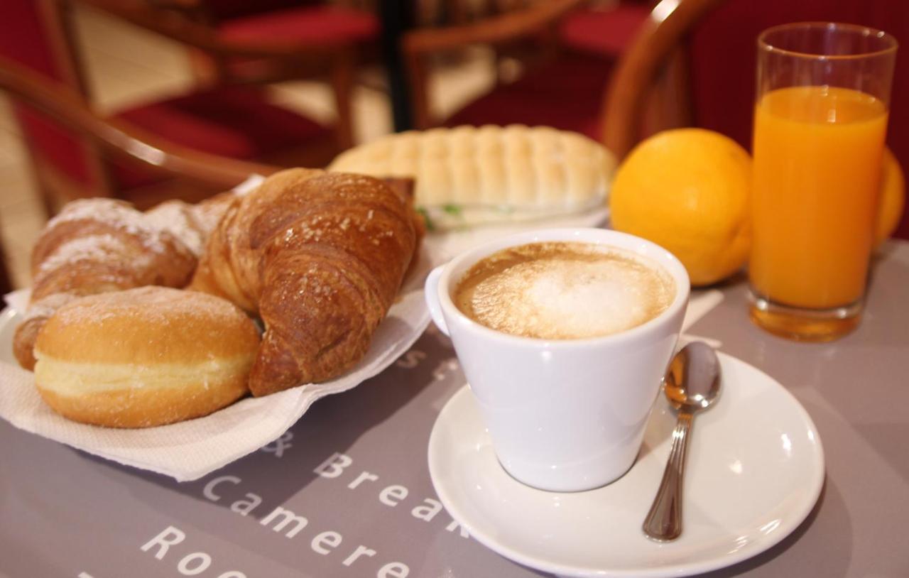 Bea Guest House Porto Ercole  Zewnętrze zdjęcie